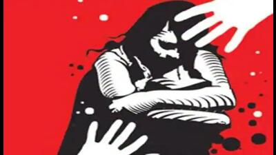 The woman, in her forties, stated that her daughter was raped, after which an FIR was lodged under Section 376D of the IPC. (Pic for representation)