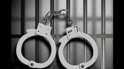 Two motorcycle-borne assailants fired at an undertrial but missed the target at Nalagarh court complex in Solan district on Monday. (Representative image)