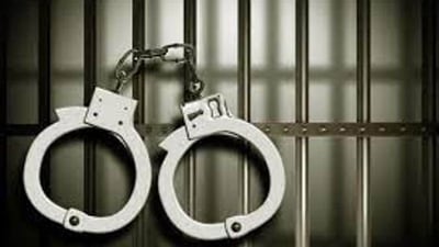 Maximum rioting cases among the eight union territories were also registered in J&K, the report said. Maximum rioting cases among the eight union territories were also registered in J&K, the report said.