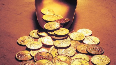 The ASI’s Indore team has started excavation to ascertain if there were any more gold coins in the 2,600 sq feet plot of land. (File Photo/Representative Image) The ASI’s Indore team has started excavation to ascertain if there were any more gold coins in the 2,600 sq feet plot of land. (File Photo/Representative Image)