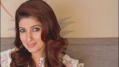 Twinkle Khanna