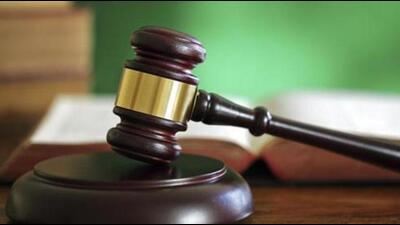 The case pertains to bungling worth crores of rupees done by the former minister (forests) Sadhu Singh Dharamsot, a district forest officer (DFO), a journalist, and a contractor. All were arrested in June. The bail applications of the minister and the DFO were dismissed by the same court earlier. (HT File)