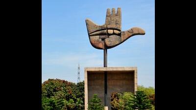 Like other states, Chandigarh also accepts JEE -Main scores for admission to engineering course at five institutes (HT File) Like other states, Chandigarh also accepts JEE -Main scores for admission to engineering course at five institutes (HT File)