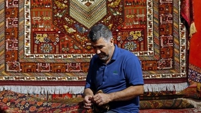 Changing tastes and increased competition from Asia have forced some in the trade to redesign and resize a tradition dating back more than 2,000 years. (AFP) Changing tastes and increased competition from Asia have forced some in the trade to redesign and resize a tradition dating back more than 2,000 years. (AFP)