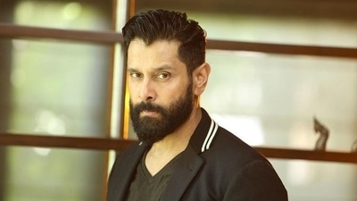 Vikram, who will be next seen in Cobra, has reacted to boycott trend. Vikram, who will be next seen in Cobra, has reacted to boycott trend.