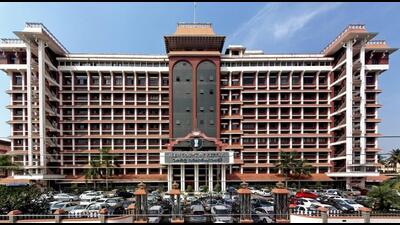 In his plea to the Kerala high court, judge S Krishnakumar said he was discharging his duty as a Principal District and Sessions Judge, Kozhikode, from June 6, 2022 and his transfer order issued by the registrar of the high court was against the transfer norms. (HT Archives) In his plea to the Kerala high court, judge S Krishnakumar said he was discharging his duty as a Principal District and Sessions Judge, Kozhikode, from June 6, 2022 and his transfer order issued by the registrar of the high court was against the transfer norms. (HT Archives)