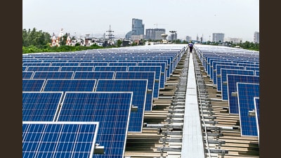 India must rethink planning and grid operations, covering issues of pricing, risk and incentives. We need to signal for more than a simplified measure of ‘cheapest power’ (Bloomberg)