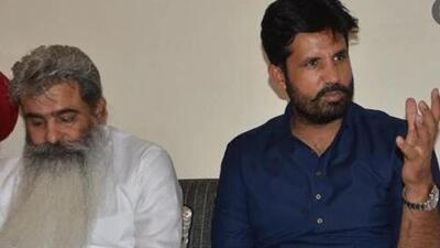 Punjab Congress MLA Khaira issued notice for recent remarks