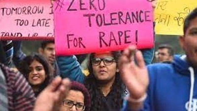 Prima facie, the charges of the victim have been found true.