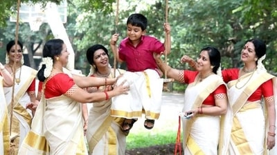 Onam 2022: All you need to know about the 10 days of Onam (Gettyimages) Onam 2022: All you need to know about the 10 days of Onam (Gettyimages)