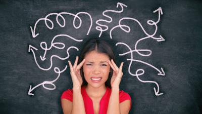 Are you suffering from brain fog? Here are the five ways to overcome it. (istockphoto) Are you suffering from brain fog? Here are the five ways to overcome it. (istockphoto)
