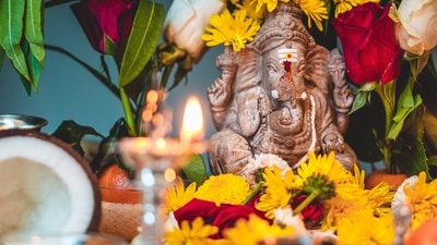 Ganesh Chaturthi 2022: Dos and don'ts to follow while performing puja (pexels) Ganesh Chaturthi 2022: Dos and don'ts to follow while performing puja (pexels)