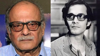 Pradip Mukherjee died on August 29. Pradip Mukherjee died on August 29.