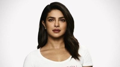 Priyanka Chopra said she wants to create an ‘incredible’ body of work in English language. Priyanka Chopra said she wants to create an ‘incredible’ body of work in English language.