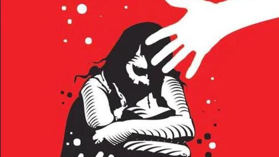 A case was registered based on the complaint lodged by the girl on Saturday night. (File image (Representative image))
