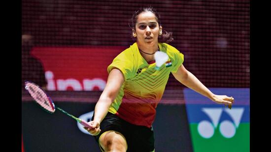Saina Nehwal is one of India’s most renowned badminton players having won several national and international championships. (Photo: AP) Saina Nehwal is one of India’s most renowned badminton players having won several national and international championships. (Photo: AP)
