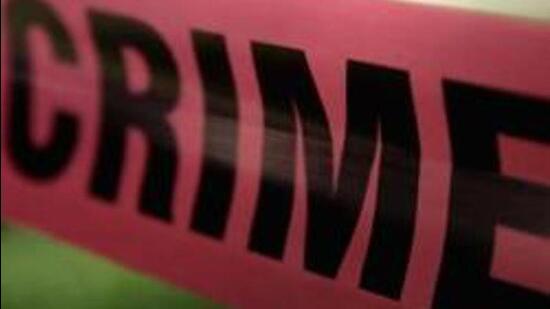 A 7-month pregnant woman suffered miscarriage after being attacked by husband in Ludhiana. (HT File)