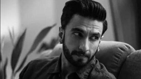 Ranveer Singh summoned by police in complaint about nude photos on Instagram