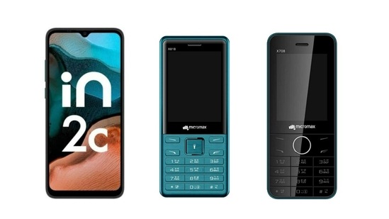 Ease of use is one of the strongest features of Micromax phones and is to be seen in phones in this price category too.