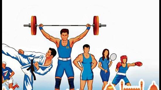On National Sports Day today, budding sports stars from Delhi University tell us which athletes they consider their idols and how they inspire them to fulfil their dreams. (Illustration: Shutterstock) On National Sports Day today, budding sports stars from Delhi University tell us which athletes they consider their idols and how they inspire them to fulfil their dreams. (Illustration: Shutterstock)