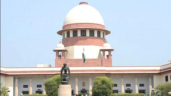 Queer relationships or unmarried partners also entitled to benefits under social welfare laws: SC Queer relationships or unmarried partners also entitled to benefits under social welfare laws: SC