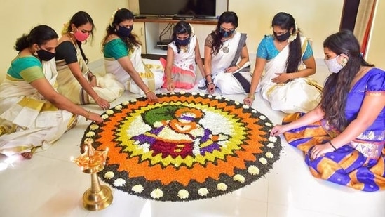 Onam 2022 When Is Onam Date History Significance Celebrations And