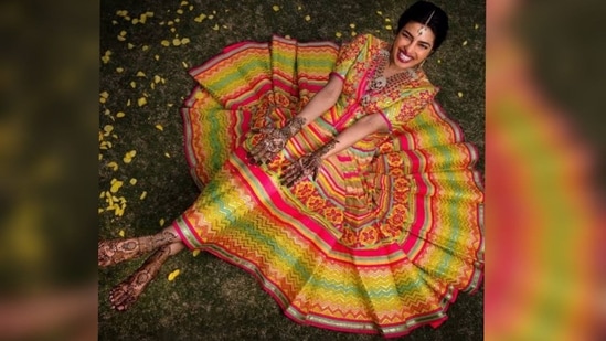 Meet the Indian photographer who covered Priyanka-Nick's wedding -  Rediff.com