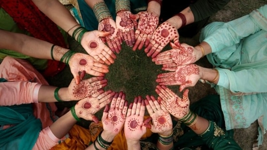 150+ unique Mehndi appreciation captions for Instagram in 2024 - Tuko.co.ke