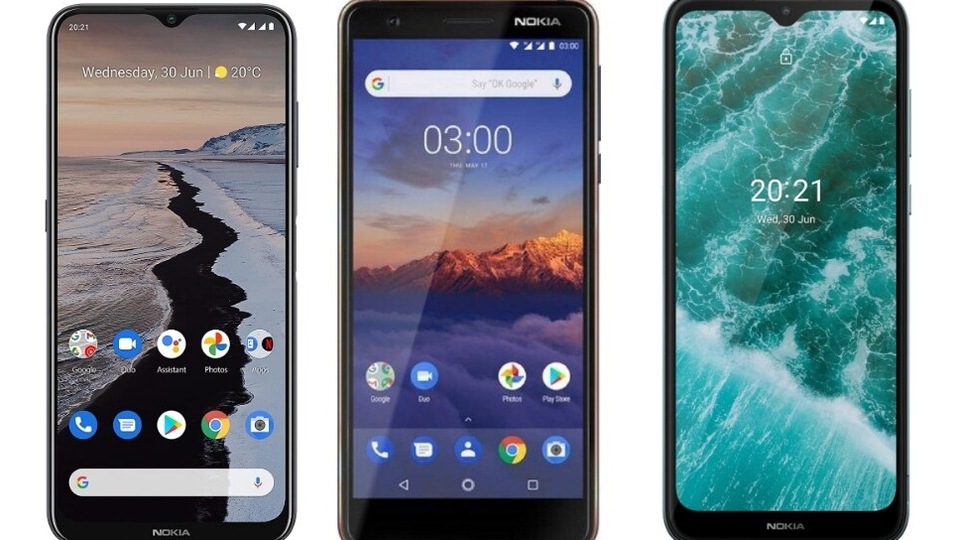 Best Nokia mobile phones under <span class='webrupee'>₹</span>12000