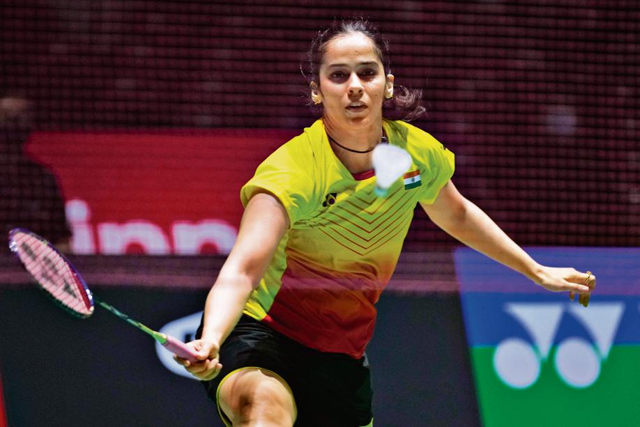 Saina Nehwal is one of India’s most renowned badminton players having won several national and international championships. (Photo: AP) Saina Nehwal is one of India’s most renowned badminton players having won several national and international championships. (Photo: AP)