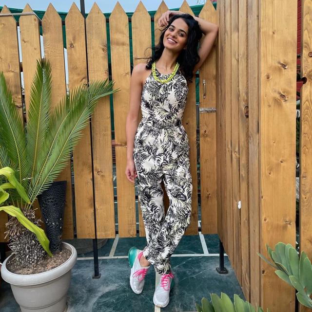 Chess player Tania Sachdev (Photo: Instagram) Chess player Tania Sachdev (Photo: Instagram)