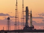 The Artemis 1 mission is hailed as the first step in the next era of human exploration on the moon.(NASA) The Artemis 1 mission is hailed as the first step in the next era of human exploration on the moon.(NASA)