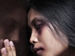Highest number of cases of cruelty against women by spouses or their relatives in 2021 were in West Bengal, NCRB data reveals. (Getty Images/iStockphoto) Highest number of cases of cruelty against women by spouses or their relatives in 2021 were in West Bengal, NCRB data reveals. (Getty Images/iStockphoto)