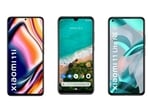 Xiaomi mobile phones under  <span class='webrupee'>₹</span>30,000 are worth every penny.