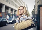 Duffle bag for men is an ideal travel mate for most of them.