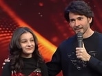 Mahesh Babu and Sitara Ghattamaneni will be seen on Dance India Dance Telugu.
