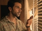 Rajkummar Rao in a still from Monica O My Darling. Rajkummar Rao in a still from Monica O My Darling.