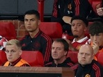Manchester United players have reportedly turned against Cristiano Ronaldo.