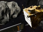 The DART mission is a key test that NASA will perform before any actual need to destroy risky asteroid appears.(NASA) The DART mission is a key test that NASA will perform before any actual need to destroy risky asteroid appears.(NASA)