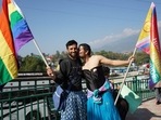 Queer people find it tough to open joint bank accounts, find housing, take out loans or safeguard their financial, emotional and mental health with documentation.&nbsp;