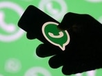 Now, you can order food via WhatsApp while travelling on train. Now, you can order food via WhatsApp while travelling on train.