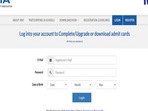 AIMA MAT 2022 Admit Card AIMA MAT 2022 Admit Card