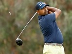 Anirban Lahiri. (Getty) Anirban Lahiri. (Getty)
