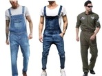 Jumpsuits for men are the ultimate comfort garment for many.