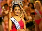 Lata Dutta won the Miss Universe title in 2000. Lata Dutta won the Miss Universe title in 2000.