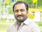 Super 30 founder Anand Kumar(HT File) Super 30 founder Anand Kumar(HT File)