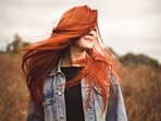Mustard oil also increases blood circulation in the scalp.