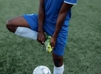 Fitness tips for young athletes: Common sports injuries, their treatment and dos and don'ts to prevent them (Thirdman) Fitness tips for young athletes: Common sports injuries, their treatment and dos and don'ts to prevent them (Thirdman)