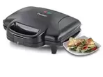 Sandwich makers are a must-have in every household.