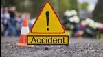 In depth analysis of National Crime Record Bureau’s data revealed that the Ludhiana roads were the most unsafe for two-wheeler riders. (HT File) In depth analysis of National Crime Record Bureau’s data revealed that the Ludhiana roads were the most unsafe for two-wheeler riders. (HT File)